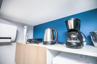 Estudio Oceano Azul - ALL0721 - Curitiba - 1