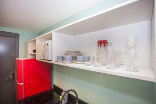 Studio para Pessoas Alegres - ALL0904 - 1