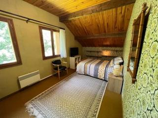 La Lézardière - Chalet spacieux près des pistes - La Toussuire - 8