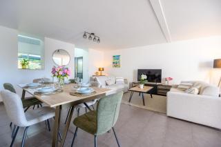 Villa Marcel, LE CHARME à 10 min à pied du centre - 3