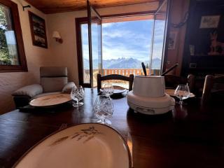 La Lézardière - Chalet spacieux près des pistes - La Toussuire - 7