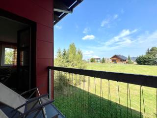 Ski Apartmán Salomon - Loučná pod Klínovcem - 2