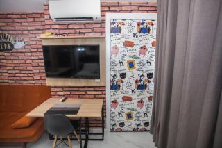 Studio Tematico Friends - ALL0702 - Curitiba - 9