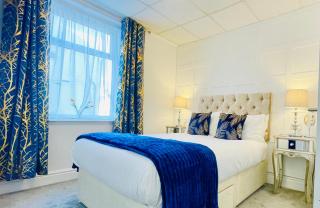 Double Room with Private Bathroom 16 Havelock Street - 6 - 4