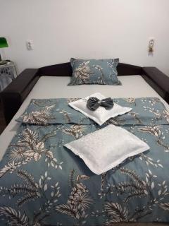 Apartman JVC - Novi Sad - 3