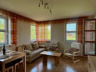 Ski Apartmán Salomon - Loučná pod Klínovcem - 5