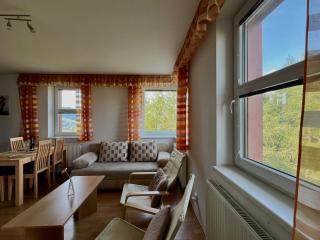 Ski Apartmán Salomon - Loučná pod Klínovcem - 6