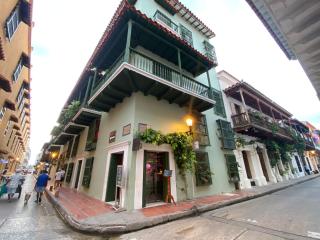 Apartamentos en el centro histórico Cartagena - Cartagena de Indias - 6