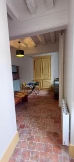 Logis La Vachère - Avallon - 3