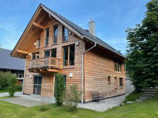 Haus Kleeblatt im Chiemgau - 7