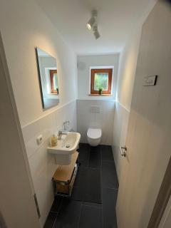 Haus Kleeblatt im Chiemgau - 6
