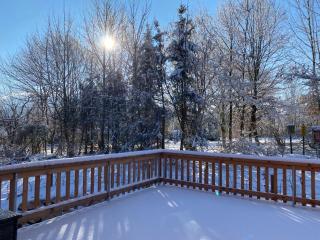 Haus Kleeblatt im Chiemgau - Siegsdorf - 6