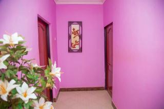 3 Bedroom Appartment with Beautiful view of Kilimanjaro Mountain - Moshi - 4