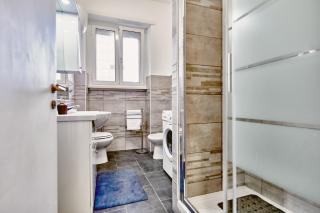 Casa Maire - Rome - 2
