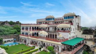 Shahpura Haveli - Shāhpura - 6