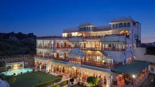 Shahpura Haveli - Shāhpura - 5