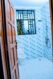 Zouru Bravo Motel - Rubavu - 9