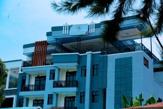 Zouru Bravo Motel - Rubavu - 8