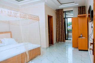 Zouru Bravo Motel - Rubavu - 6