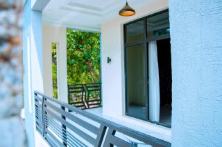 Zouru Bravo Motel - Rubavu - 5