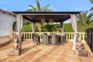 Sona Javea Xabia - Balcon del Mar - 8