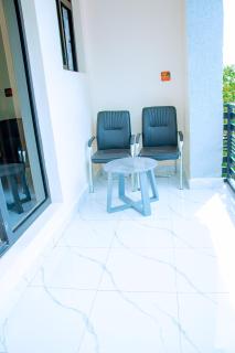 Zouru Bravo Motel - Rubavu - 4