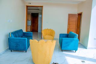 Zouru Bravo Motel - Rubavu - 3