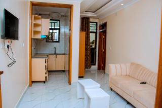 Zouru Bravo Motel - Rubavu - 2