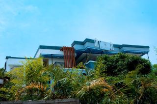Zouru Bravo Motel - Rubavu - 1