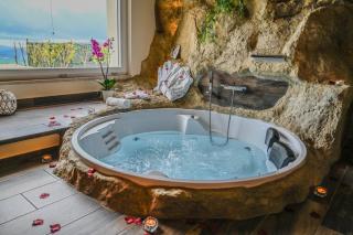 B&B La Casa nella Roccia - Villanova del Battista - 4