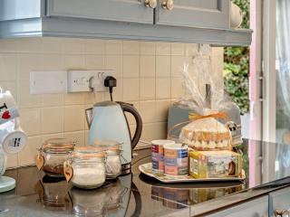 4 Bed in Rothbury CN180 - Rothbury - 8