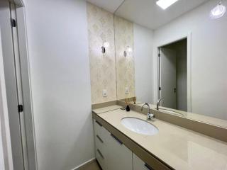 Studio Lindo Próx Flamboyant Lazer completo Metropolitan 2502 - 9