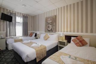 SONORA PARK Hotel - 6