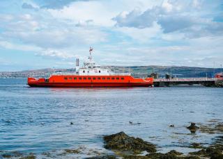 Home in Dunoon Argyll and Bute - Dunoon - 8