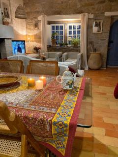 Casa Bohême - Caunes-Minervois - 7