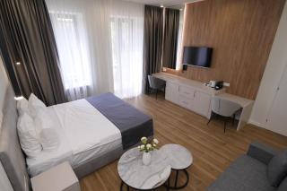 Ser In Hotel - Erevan - 7