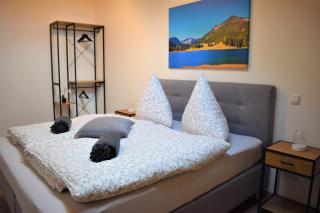 Ferienwohnungen Rosenheim - Pang - Rosenheim - 9