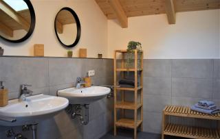 Ferienwohnungen Rosenheim - Pang - Rosenheim - 8