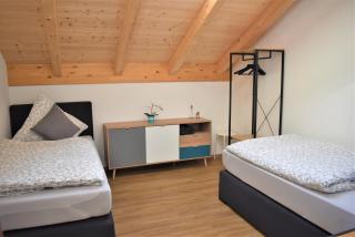 Ferienwohnungen Rosenheim - Pang - Rosenheim - 7