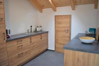Ferienwohnungen Rosenheim - Pang - Rosenheim - 3