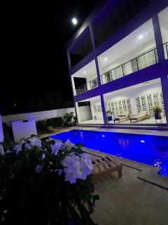 Résidence Turpin - 7