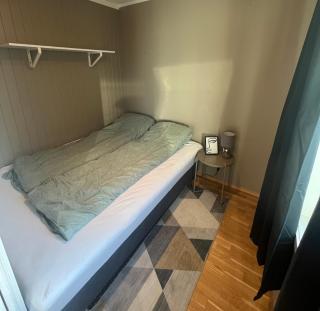 Modern and central Apartment - Solsiden Trondheim - Up to 6 people - Trondheim - 3