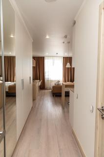 Yes, apartments by botanical garden - Astana - 6