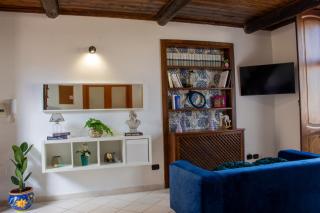 Casa Luisa - Terzigno - 5