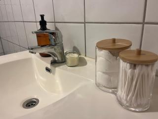 Modern and central Apartment - Solsiden Trondheim - Up to 6 people - Trondheim - 4