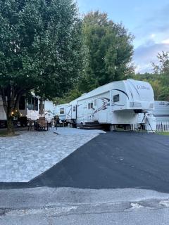 Mountain Creek camper - 0