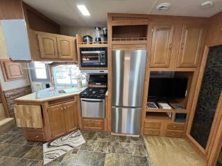 Mountain Creek camper - 3