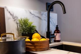 Stryn House Hotel - 4