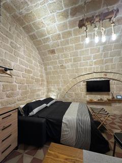 Room Pietra Bianca - 5
