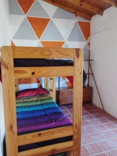 Casita del Mar - Las Toninas - 8
